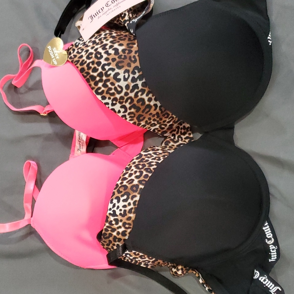 Juicy Couture Bras